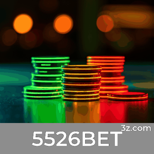 5526BET: Estratégias de bônus e valor máximo