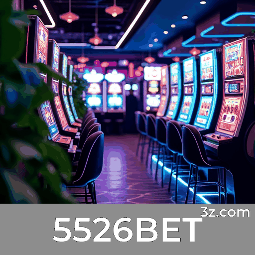 Experiência Inteligente com o App 5526BET: Design Responsivo Avançado