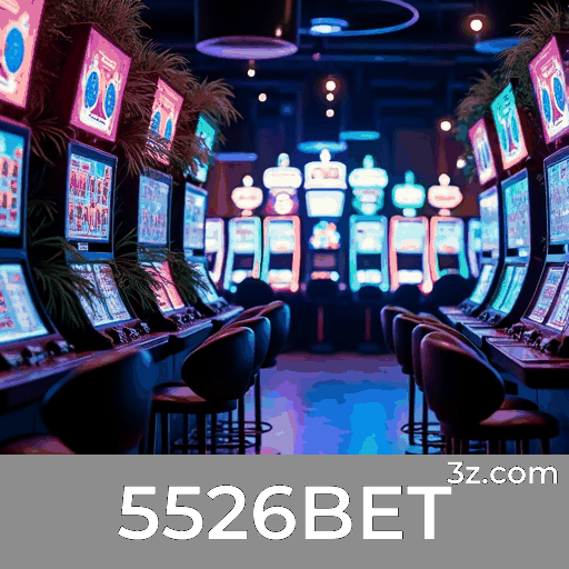 5526BET: Tecnologia de Promoções Inteligentes Personalizadas