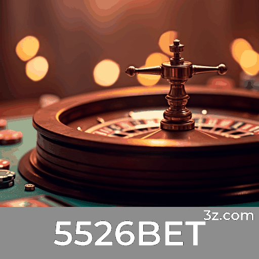 5526BET: Cassino Seguro e Entretenimento de Qualidade