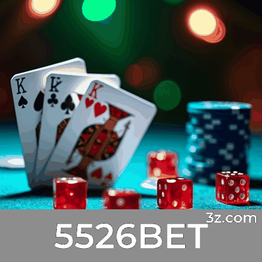 5526BET: Cassino Seguro e Entretenimento de Qualidade