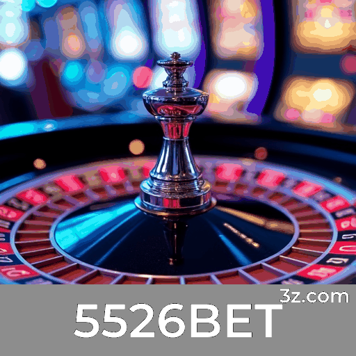 Revolução em Desenvolvimento de Jogos e Experiência: 5526BET