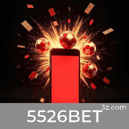 5526BET: Emoção e Grandes Chances em Jogos de Cassino