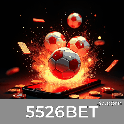 Experiência Inteligente com o App 5526BET: Design Responsivo Avançado