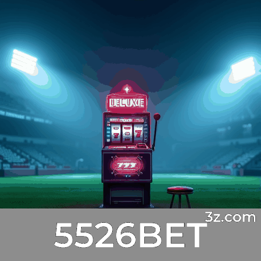 5526BET: Estratégias de bônus e valor máximo