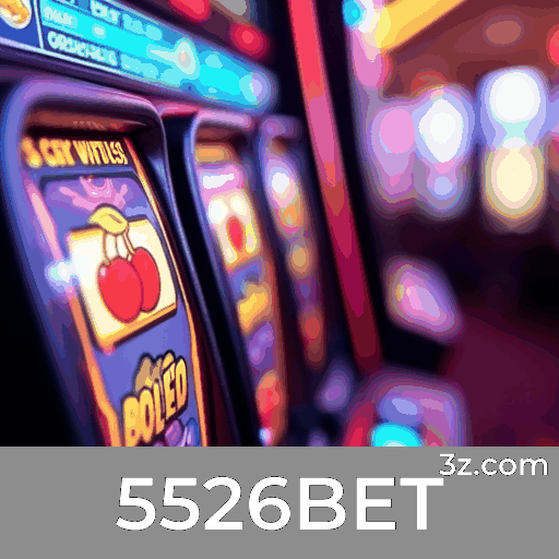 5526BET: Sua Plataforma de Jogos Online Segura e Profissional