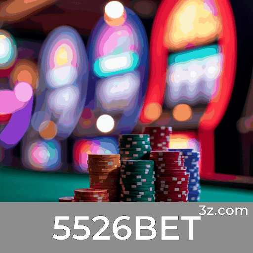 5526BET: Sua Plataforma de Jogos Online Segura e Profissional