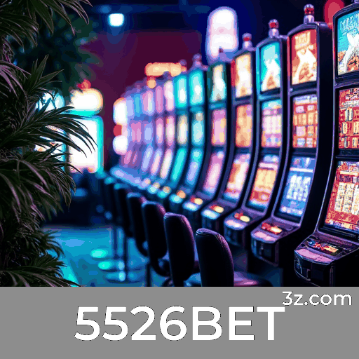 5526BET: Estratégias de bônus e valor máximo