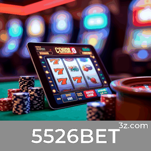 5526BET: Plataforma de Apostas Esportivas Precisa e Completa