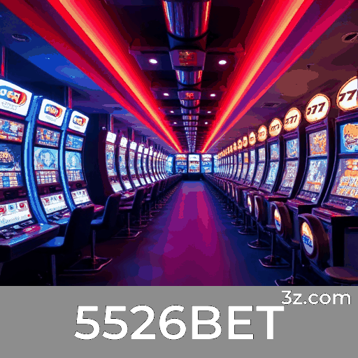 5526BET: Estratégias de bônus e valor máximo