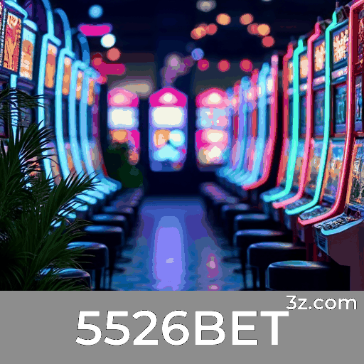 5526BET Social Casino: Nova Experiência de Entretenimento