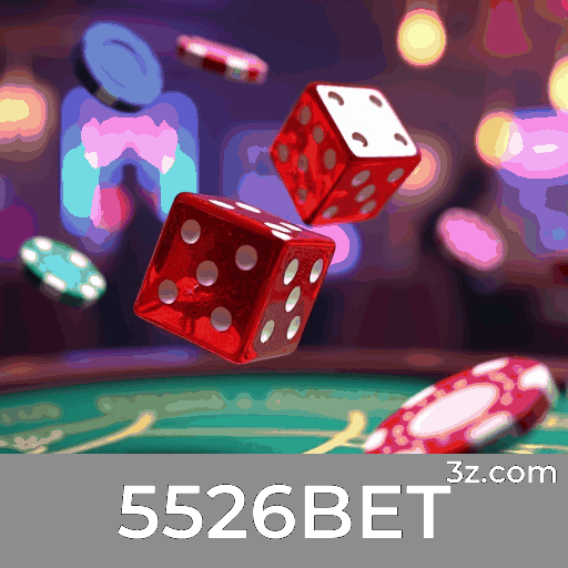 5526BET: Cassino Seguro e Entretenimento de Qualidade