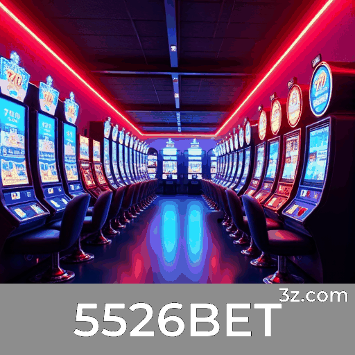 5526BET: Sua Plataforma de Jogos Online Segura e Profissional