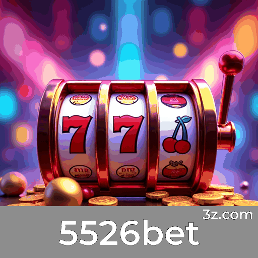 DEPÓSITOS na 5526bet