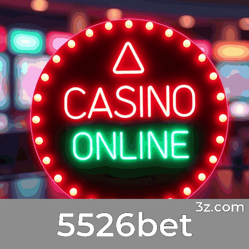 5526bet: Desafie-se com Jogos de Crash e Ganhe!