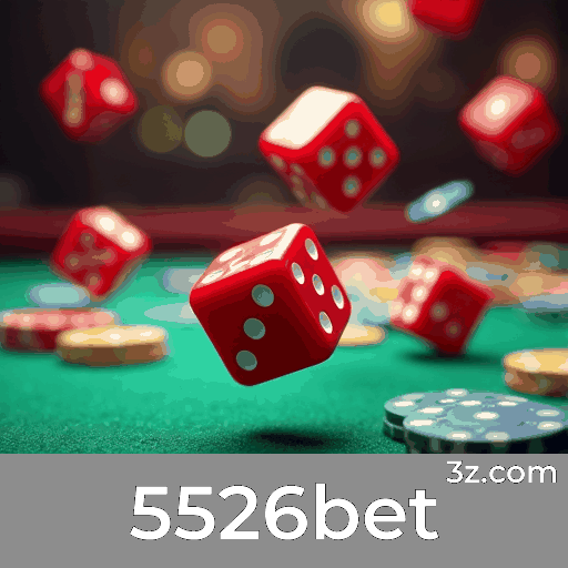 5526bet: A Revolução das Apostas em Seu Dispositivo Móvel