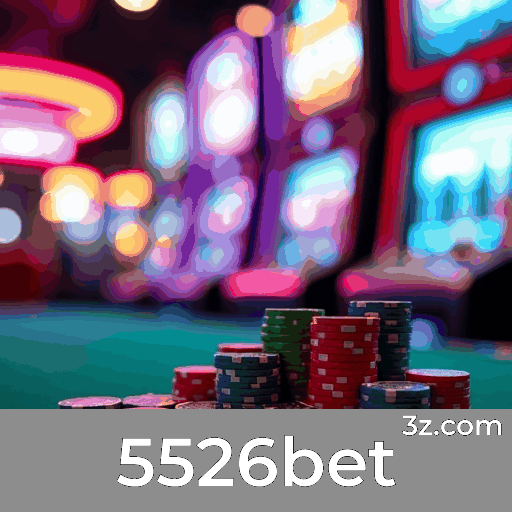5526bet: Descubra os bônus e promoções irresistíveis