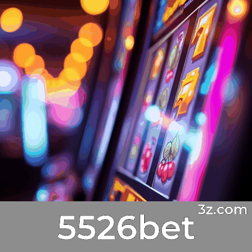 5526bet: Descubra os bônus e promoções irresistíveis