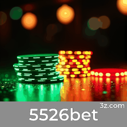 Domine Jogos com 5526bet: Estratégia e Sucesso